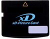 xD-Card-Wiederherstellung