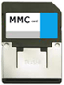 MMC-Card-Wiederherstellung